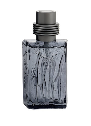 Cerruti 1881 Black by Cerruti perfume bottle