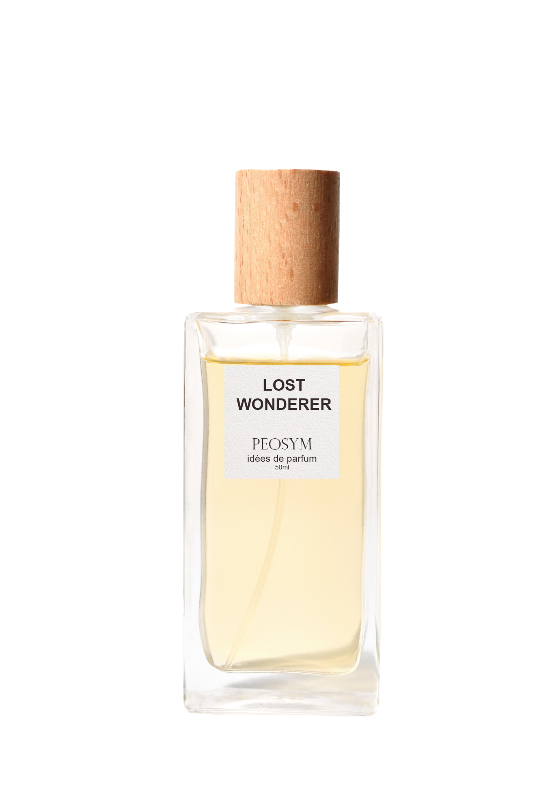 Picture of Lost Wonderer fragrance