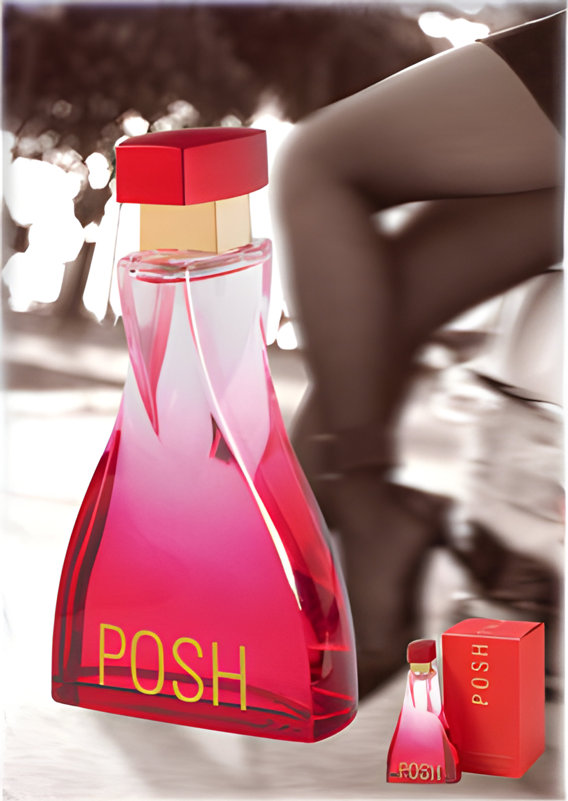 Picture of Posh Femme fragrance