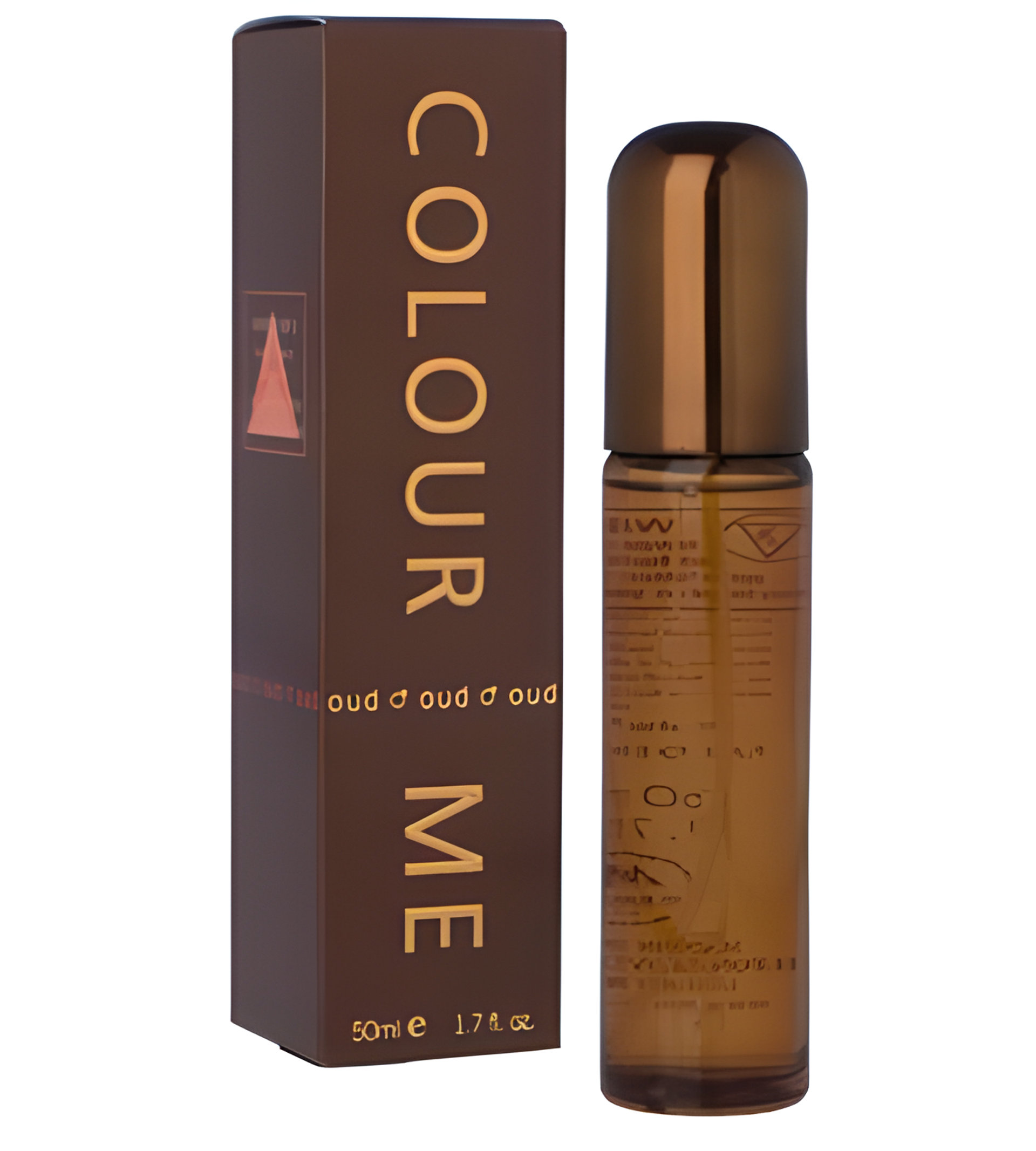 Picture of Colour Me Oud fragrance