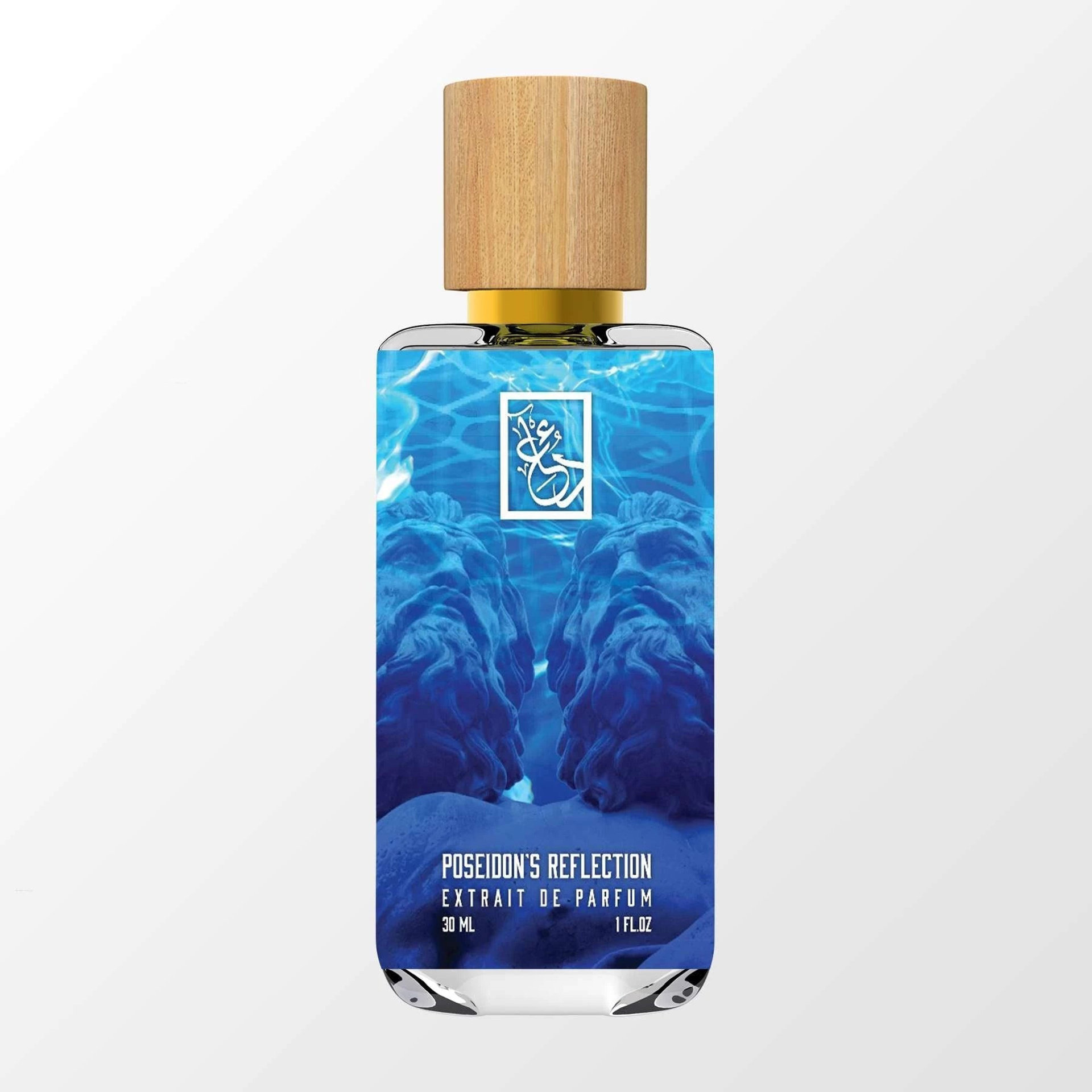 Picture of Poseidon's Reflection fragrance