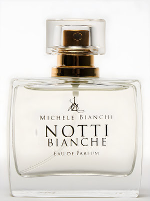 Notti Bianche by Michele Bianchi perfume bottle