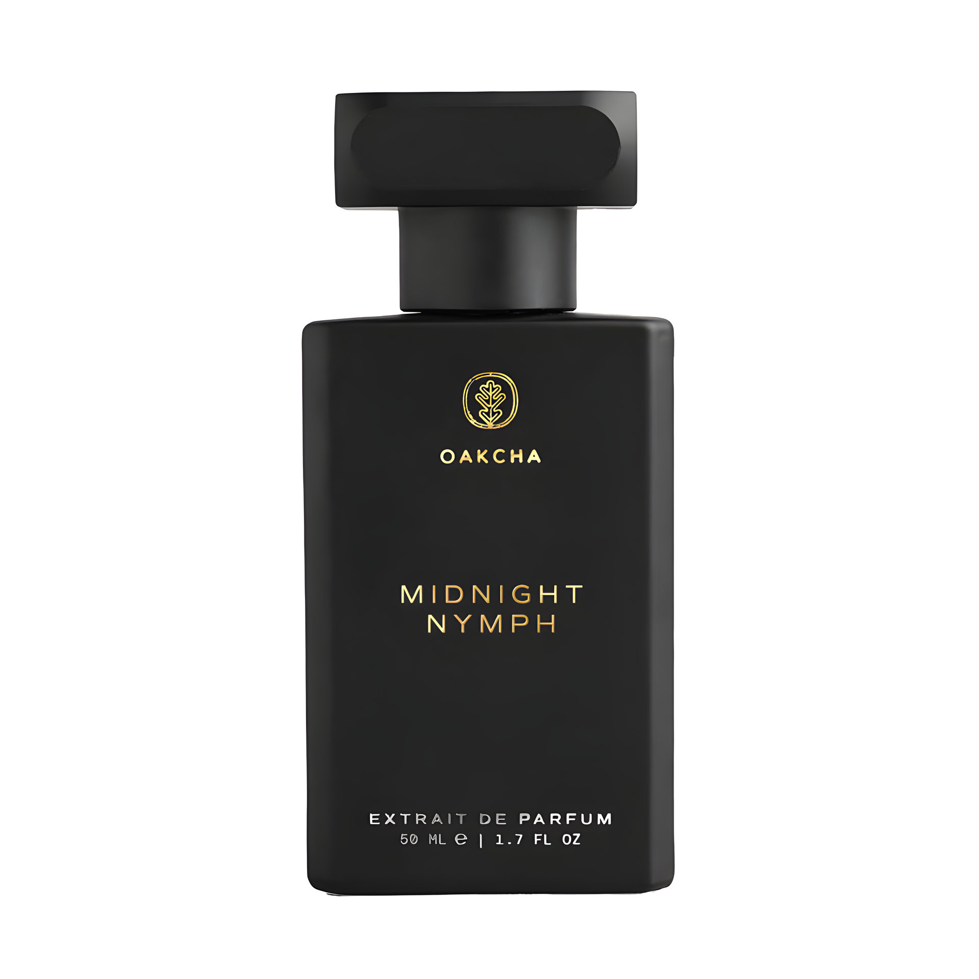 Midnight Nymph by Oakcha perfume bottle
