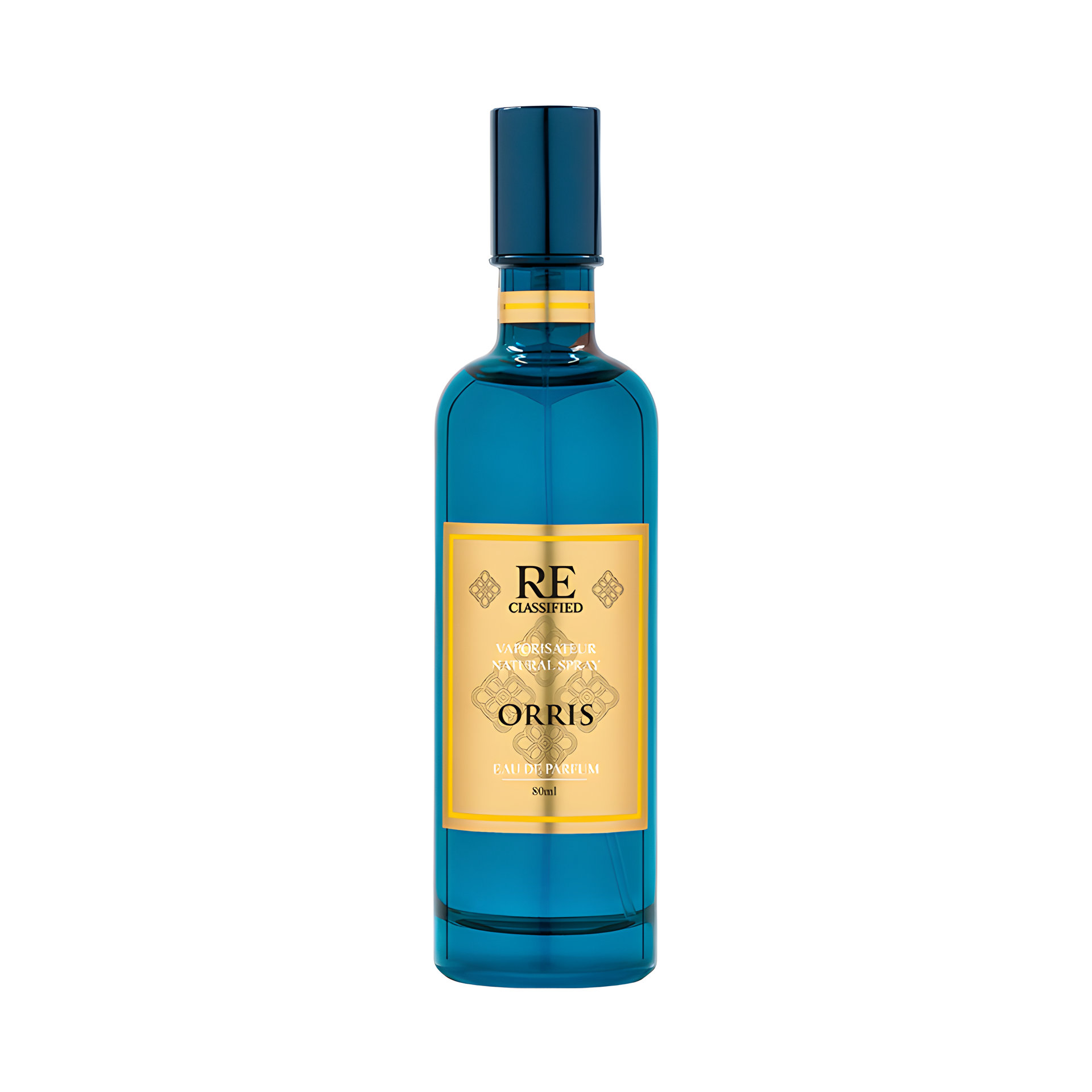 Picture of Orris 鸢尾根 fragrance