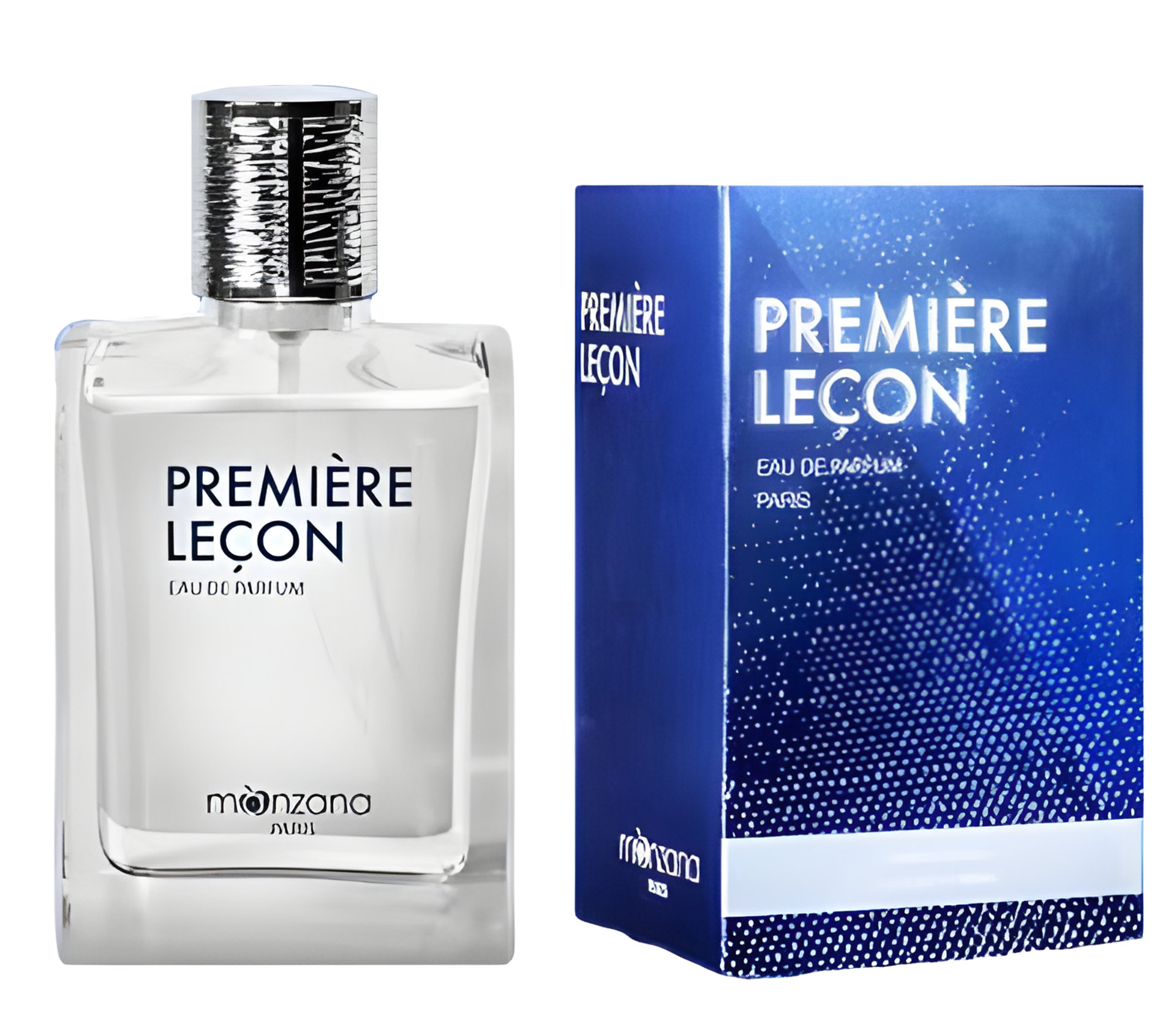 Picture of Premiere Lecon fragrance