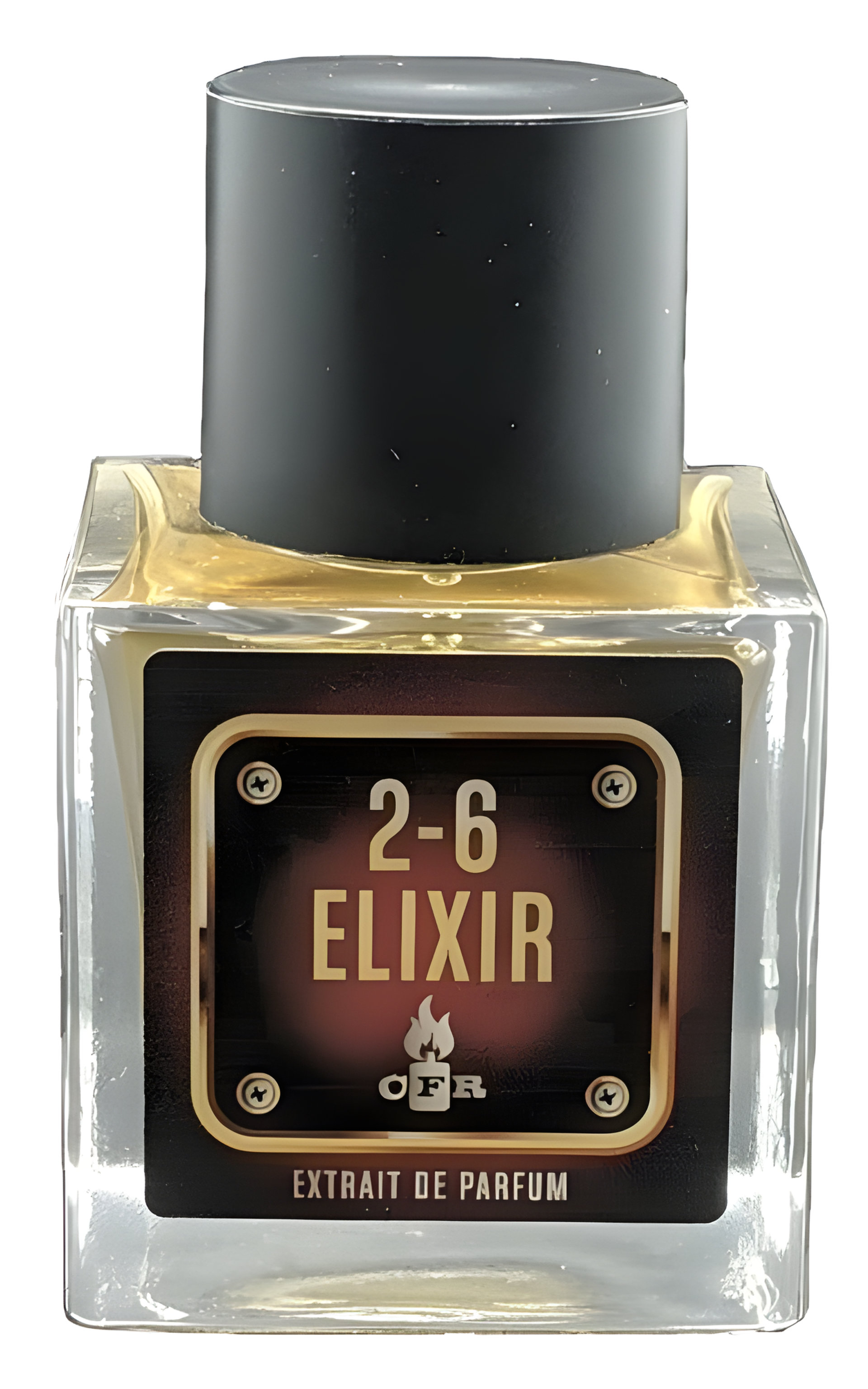 Picture of 2-6 Elixir fragrance