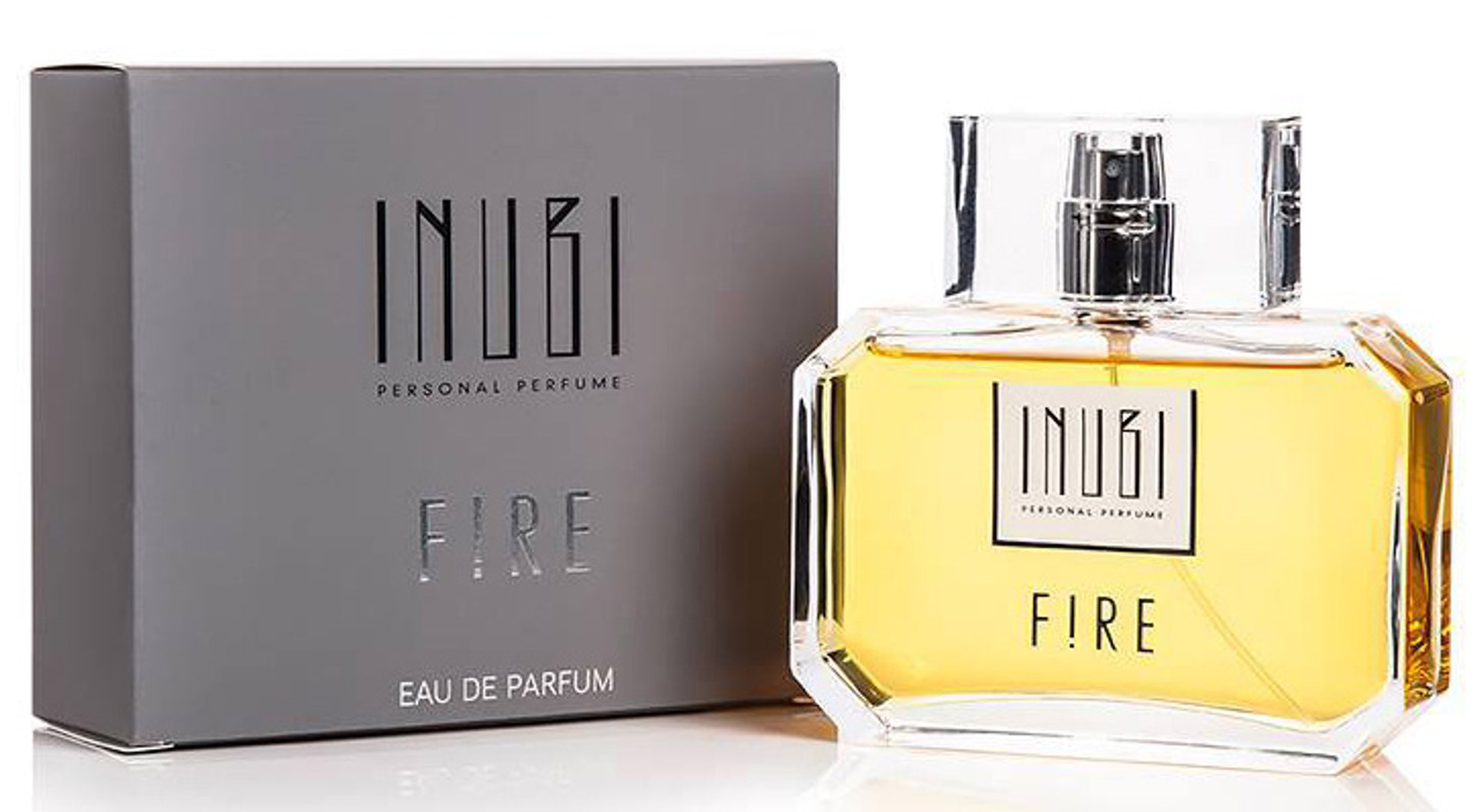 Picture of Fire fragrance