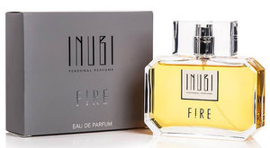 Fire by Inubi perfume bottle