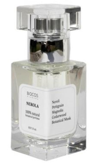 Nerola by BIOCOS perfume bottle