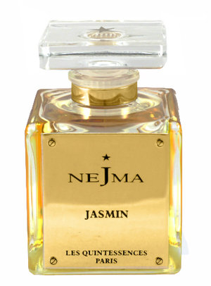 Jasmin by Nejma perfume bottle
