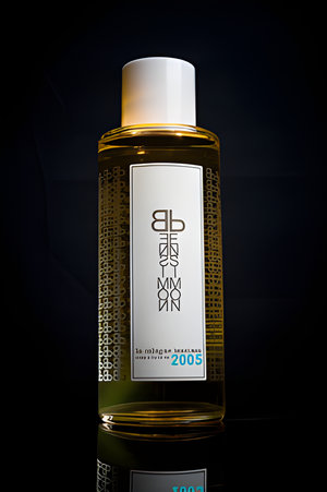 Cologne Bensimon 2005 by Bensimon perfume bottle