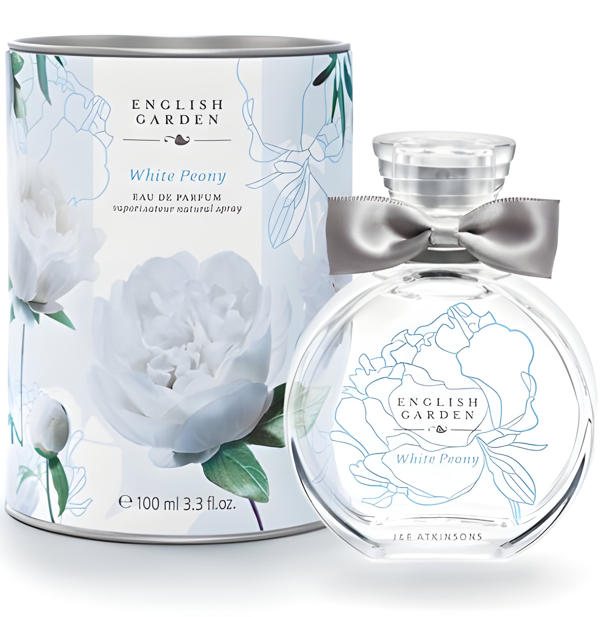Picture of White Peony fragrance