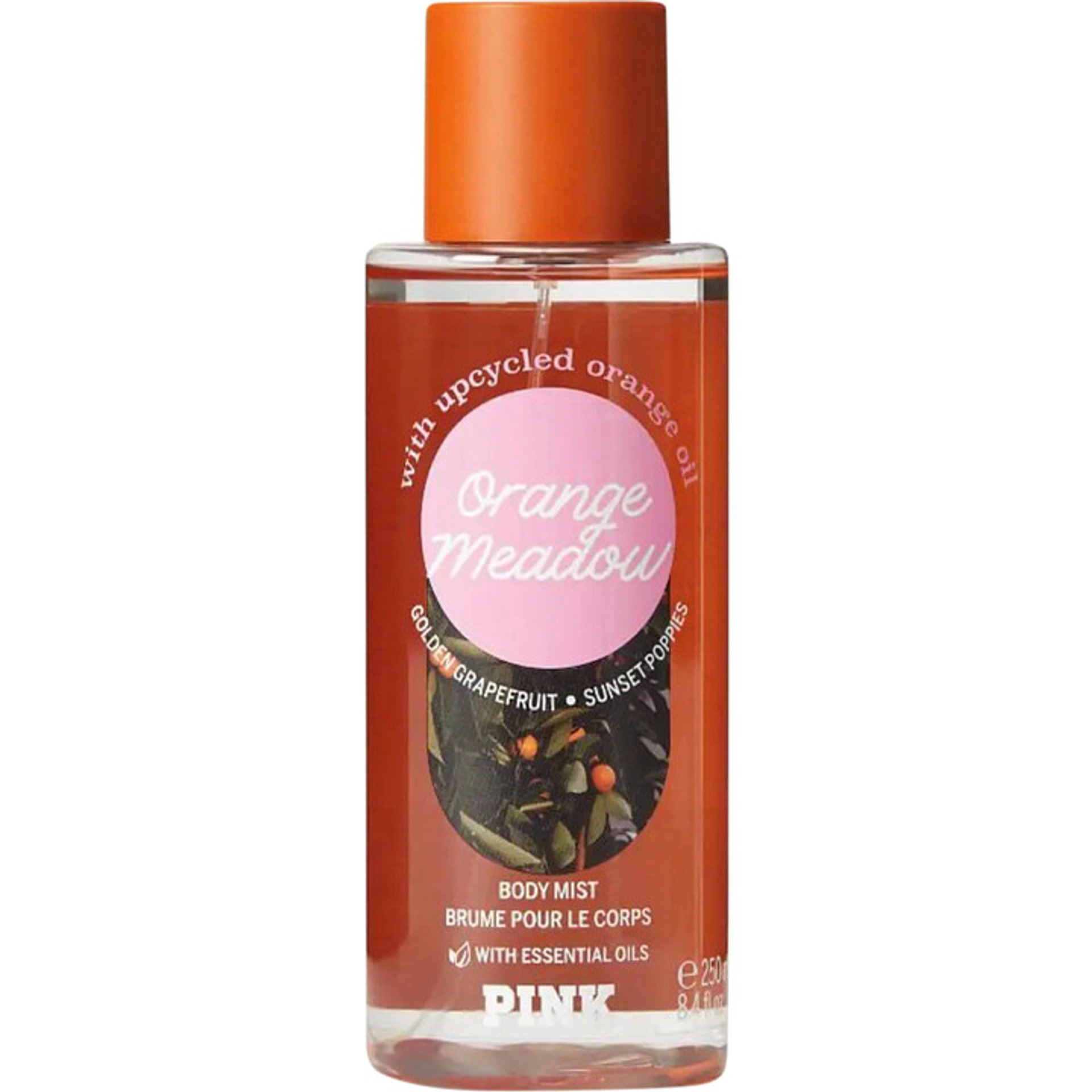 Picture of Orange Meadow fragrance