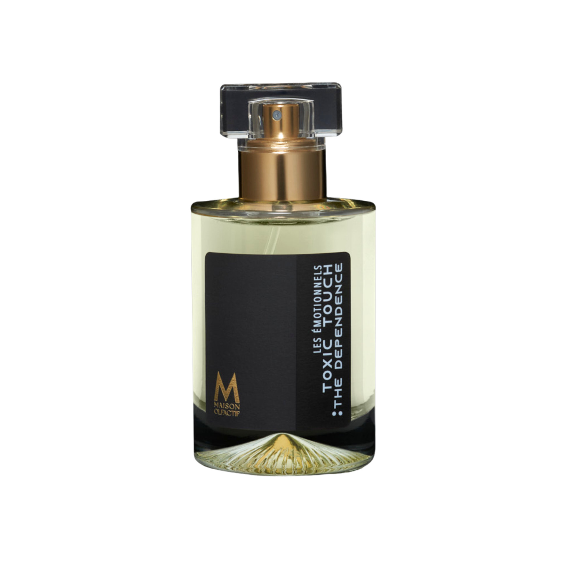 Picture of Toxic Touch: the Dependence fragrance