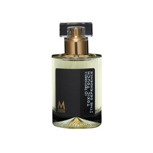 Toxic Touch: the Dependence by MAISON OLFACTIF perfume bottle