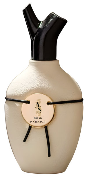 Bread in Chestnut by Scents of Wood perfume bottle