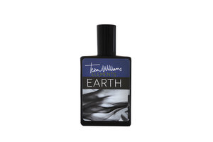 Earth by Tessa Williams perfume bottle