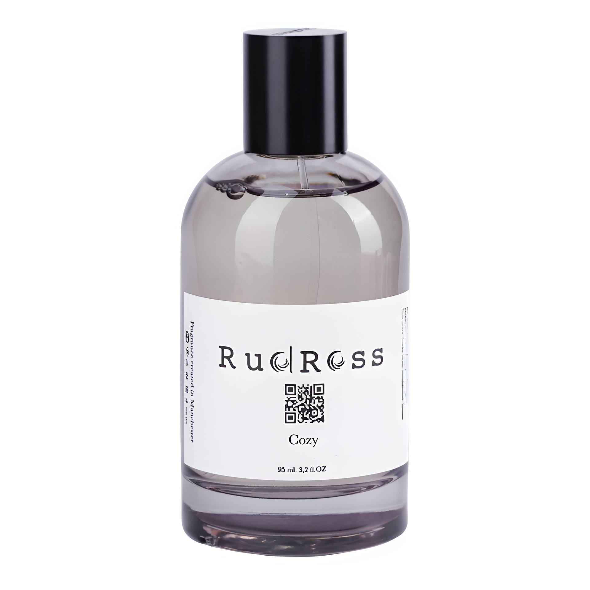 Picture of Cozy fragrance