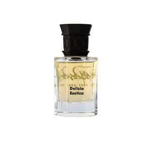 Delizia Esotica by Calaj perfume bottle