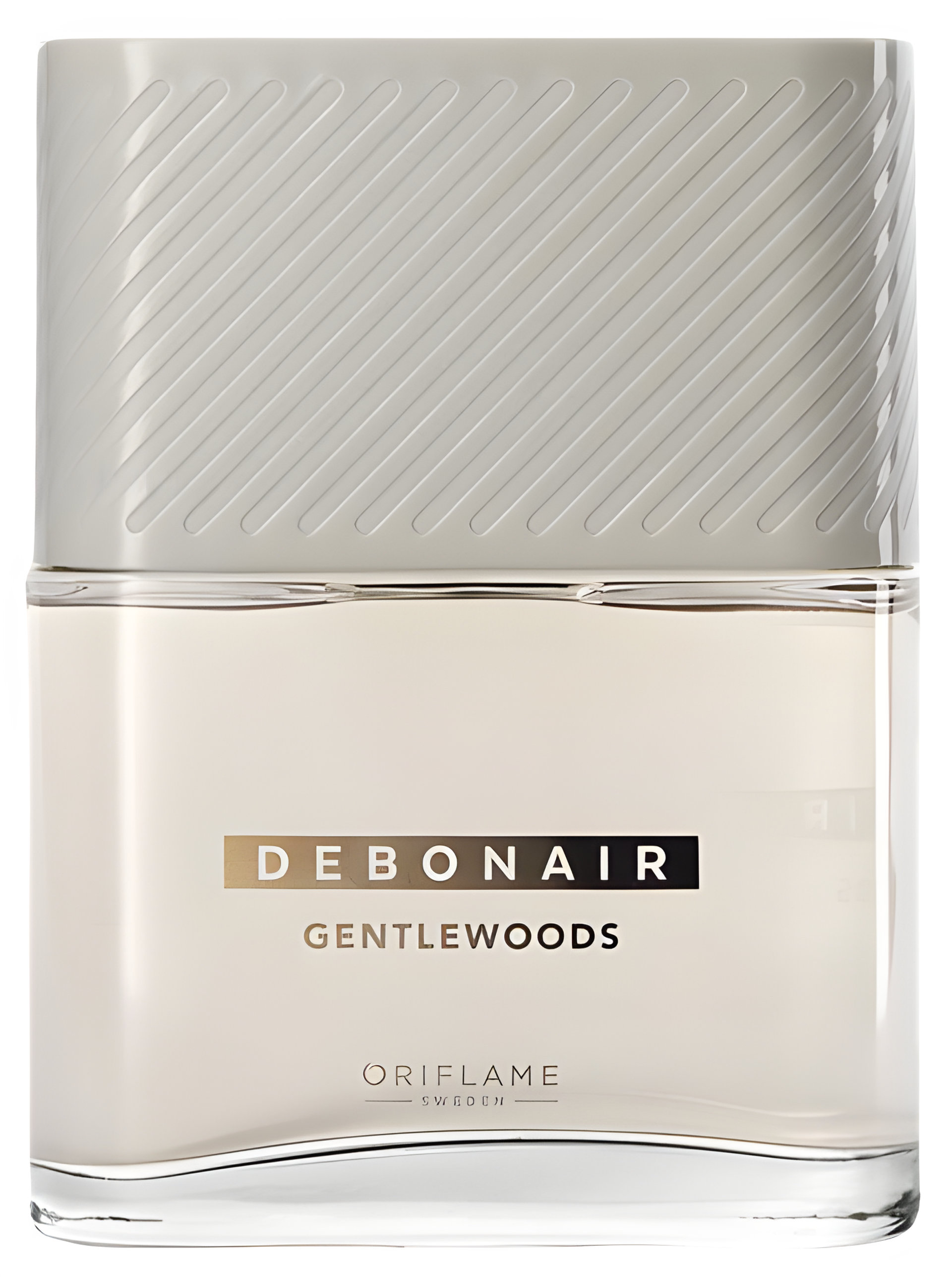 Picture of Debonair Gentlewoods fragrance