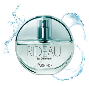 Rideau 水之梦 by Parizino 贝丽丝 perfume bottle