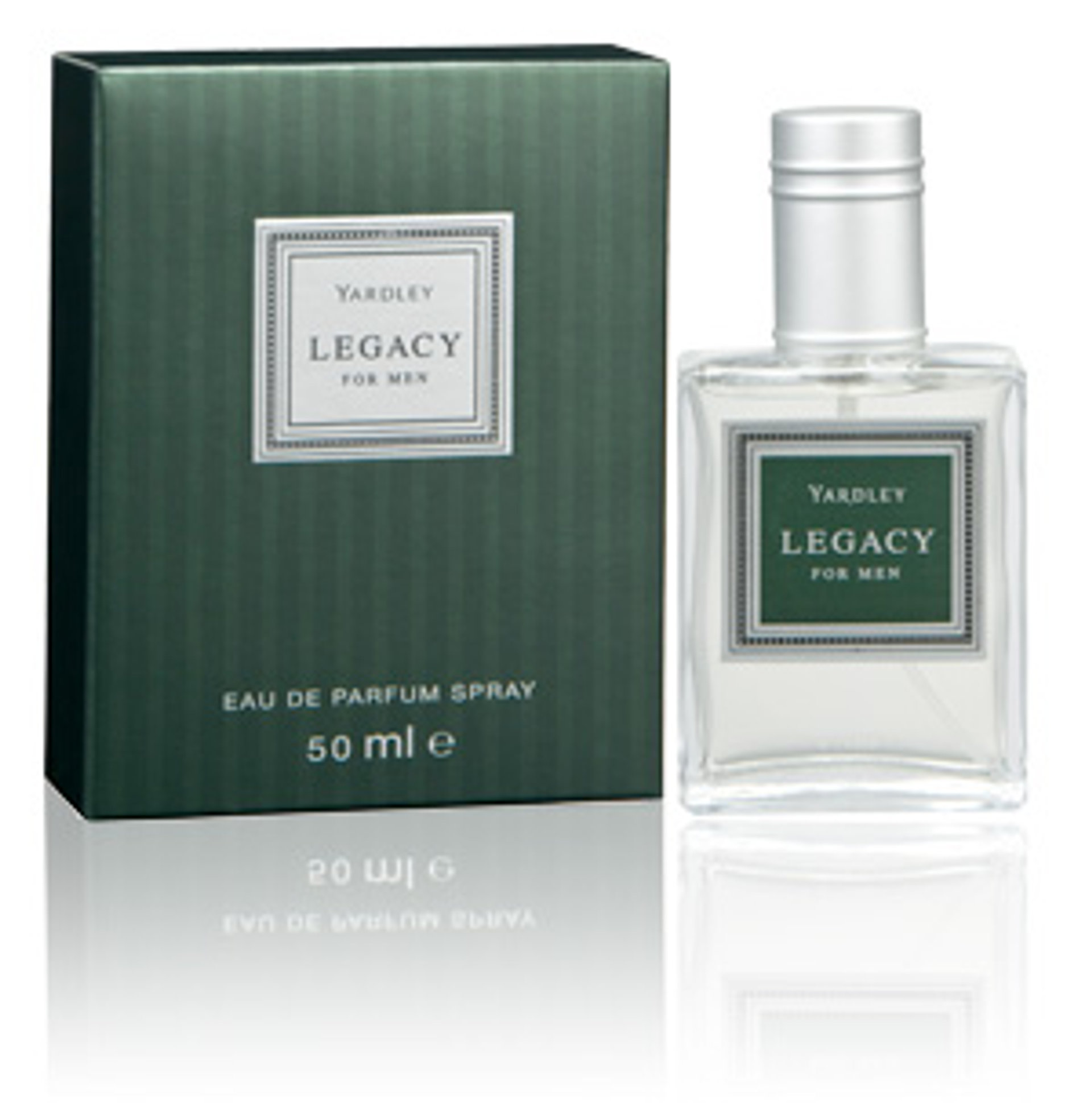 Picture of Legacy fragrance