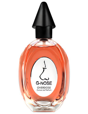 Overdose by G-Nose Perfumes perfume bottle