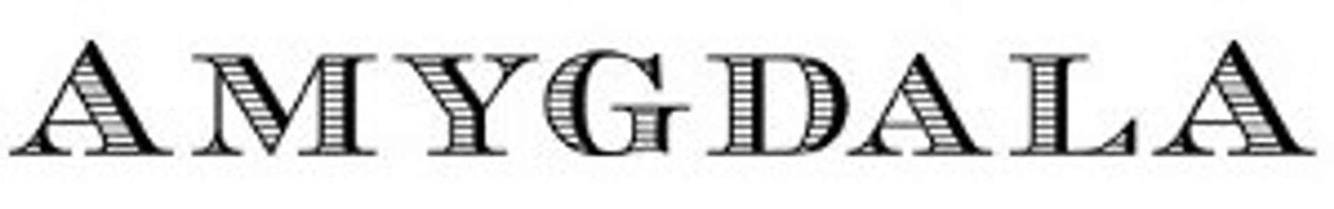 Picture of Amygdala brand