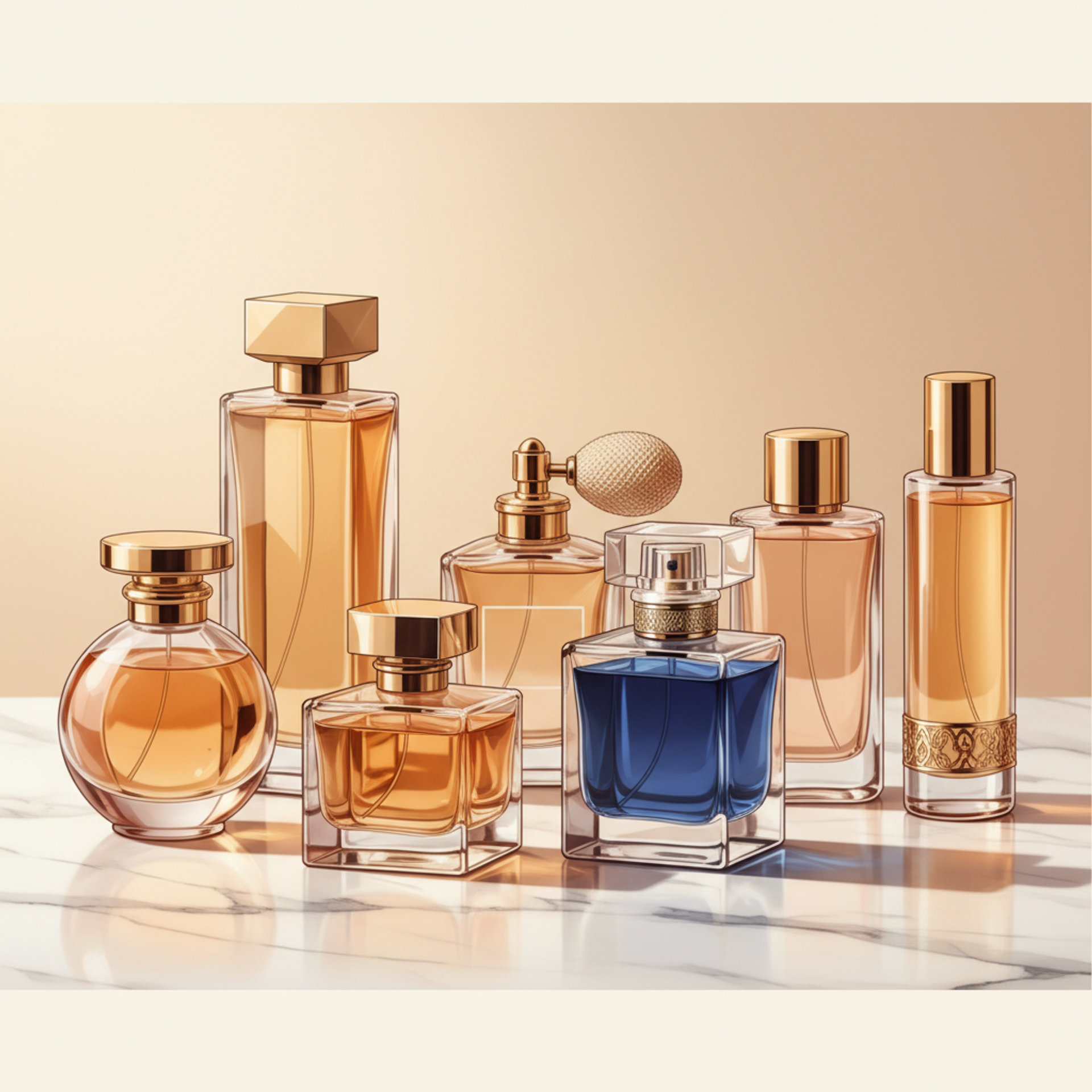 Best Budget Fragrances Under $50 That Smell Expensive