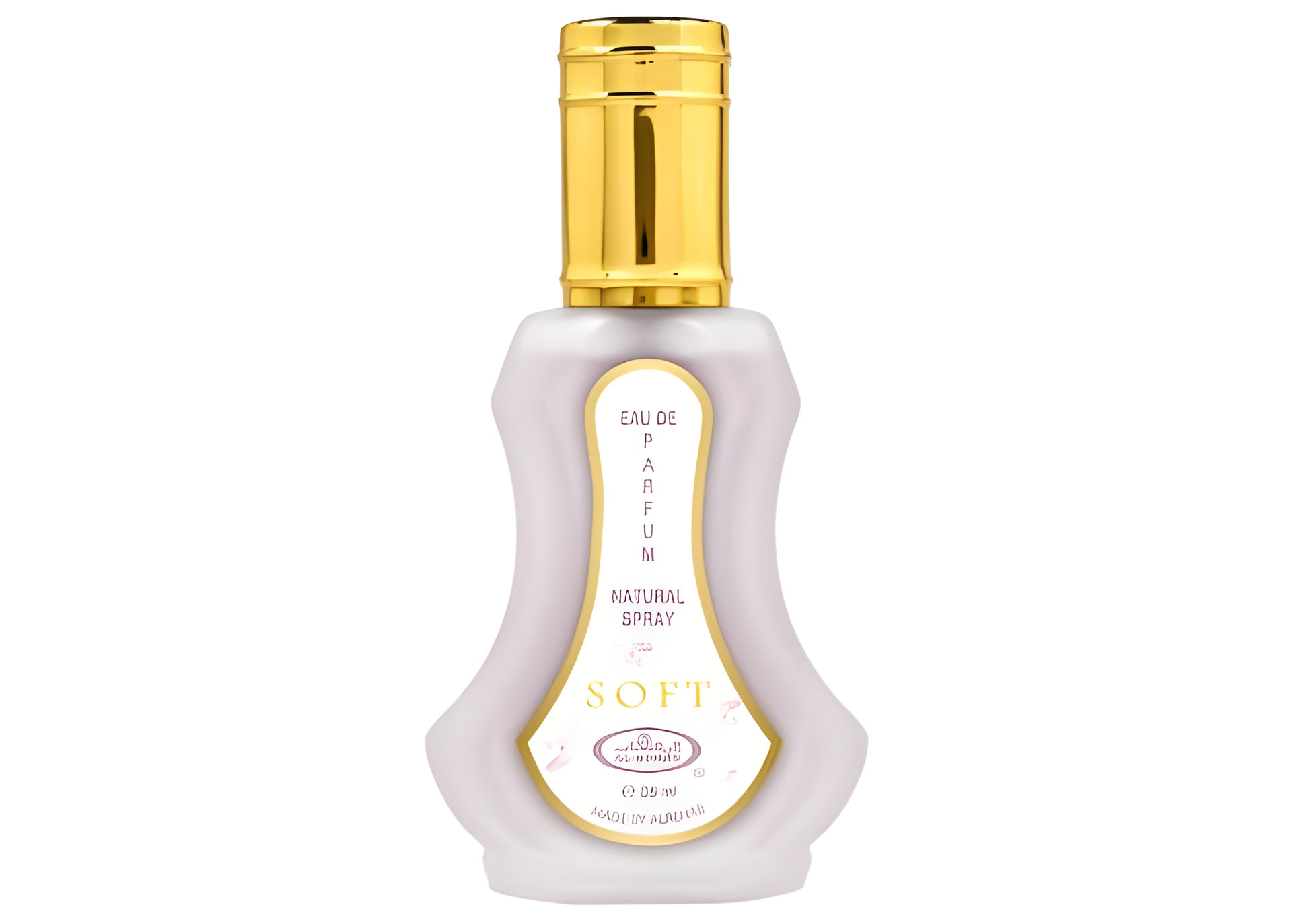 Picture of Soft fragrance