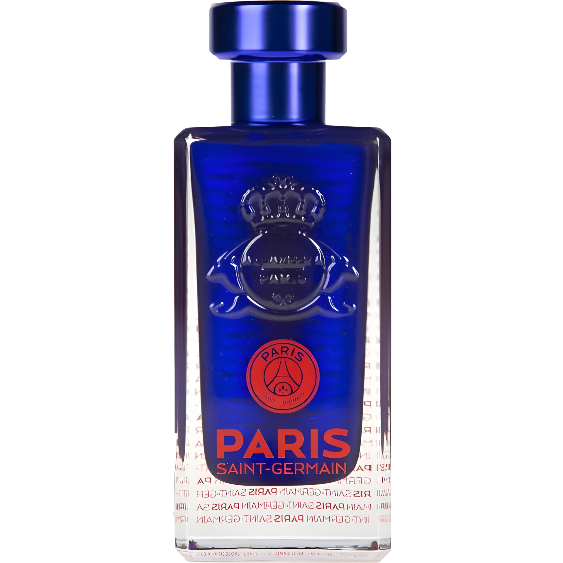 Picture of Paris Saint-Germain Blue fragrance
