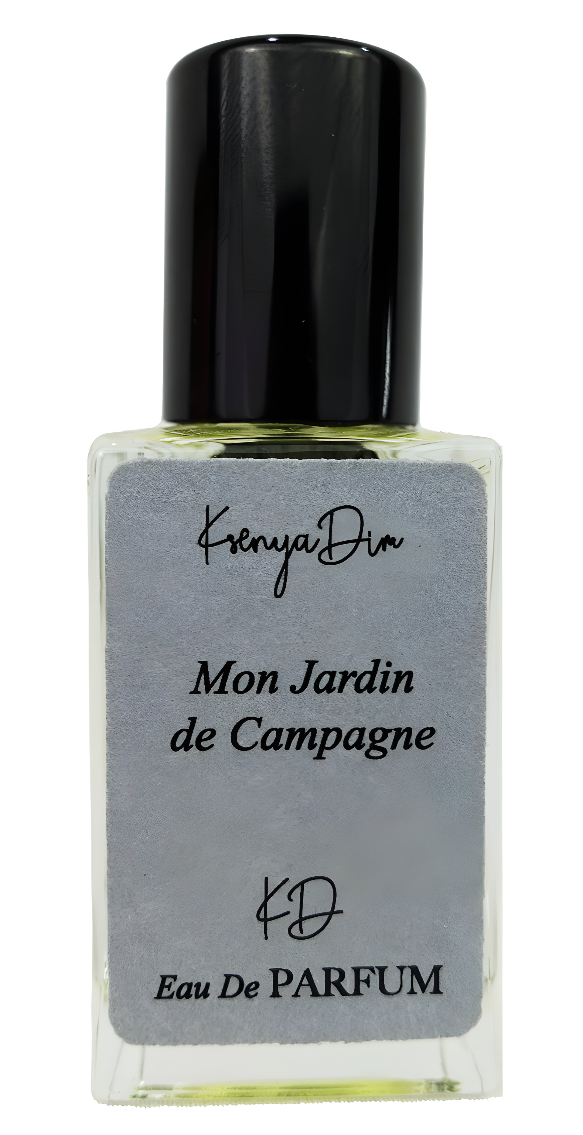 Picture of Mon Jardin de Campagne fragrance