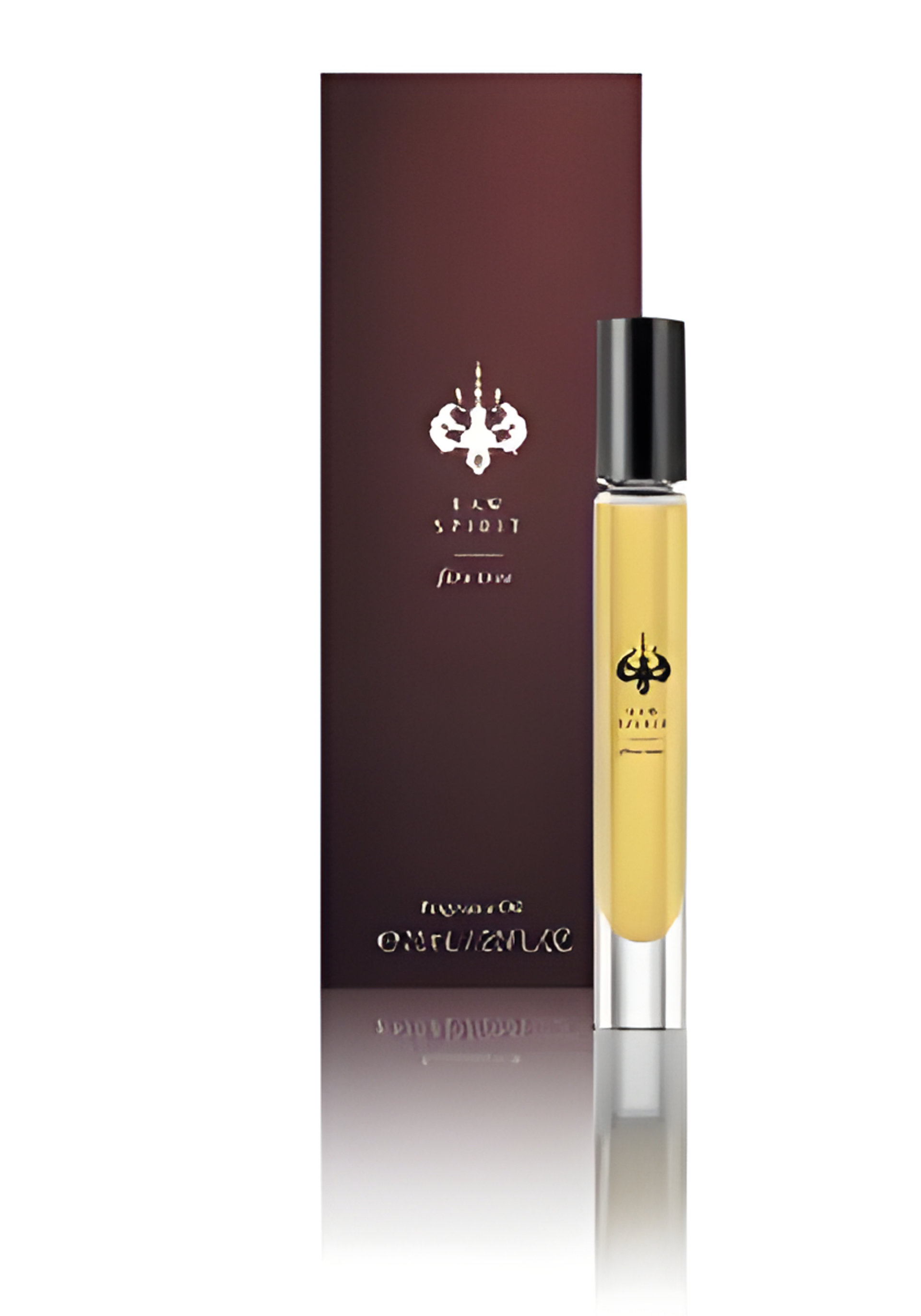 Picture of Fire Tree fragrance