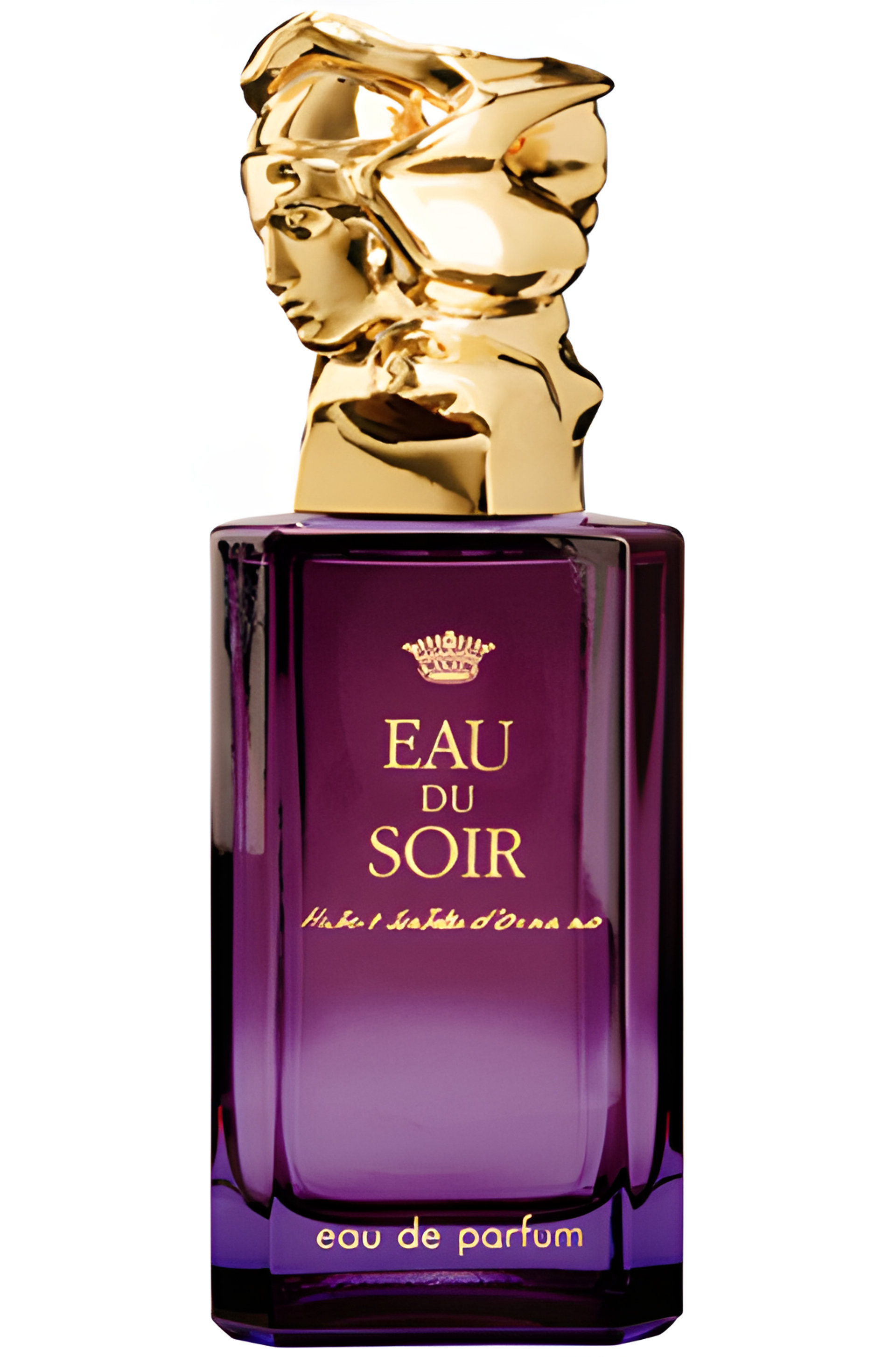 Picture of Eau Du Soir 2005 fragrance