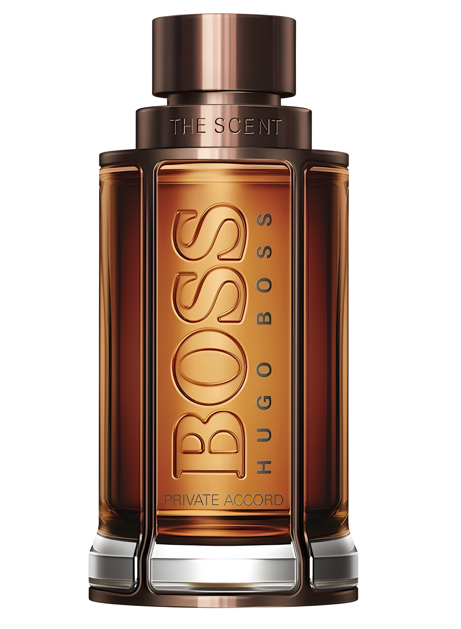 Picture of Boss the Scent Private Accord fragrance