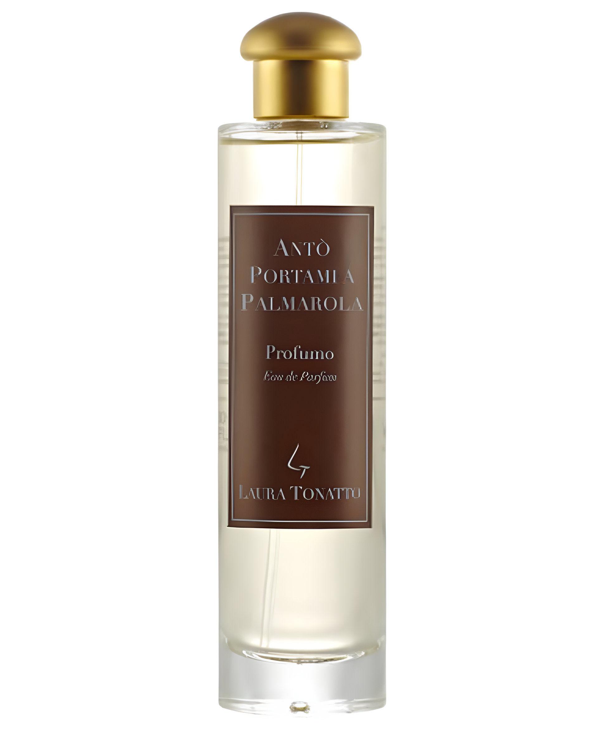 Palmarola by Tonatto Profumi