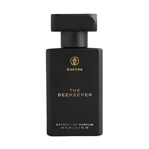 The Beekeeper by Oakcha perfume bottle