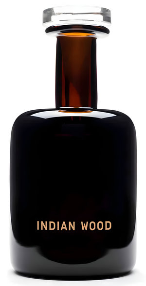 Indian Wood by Perfumer H perfume bottle