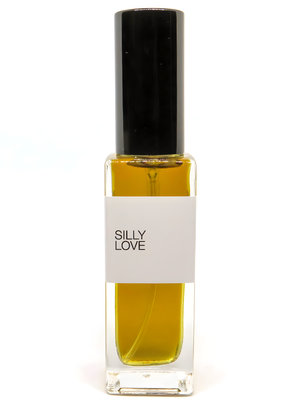 Silly Love by Partisan Parfums perfume bottle