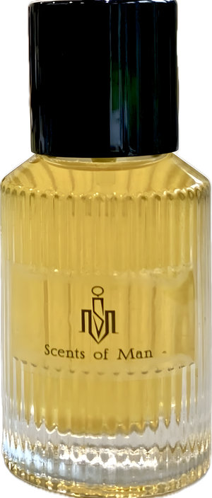 Ancient Forest by Scents of Man perfume bottle