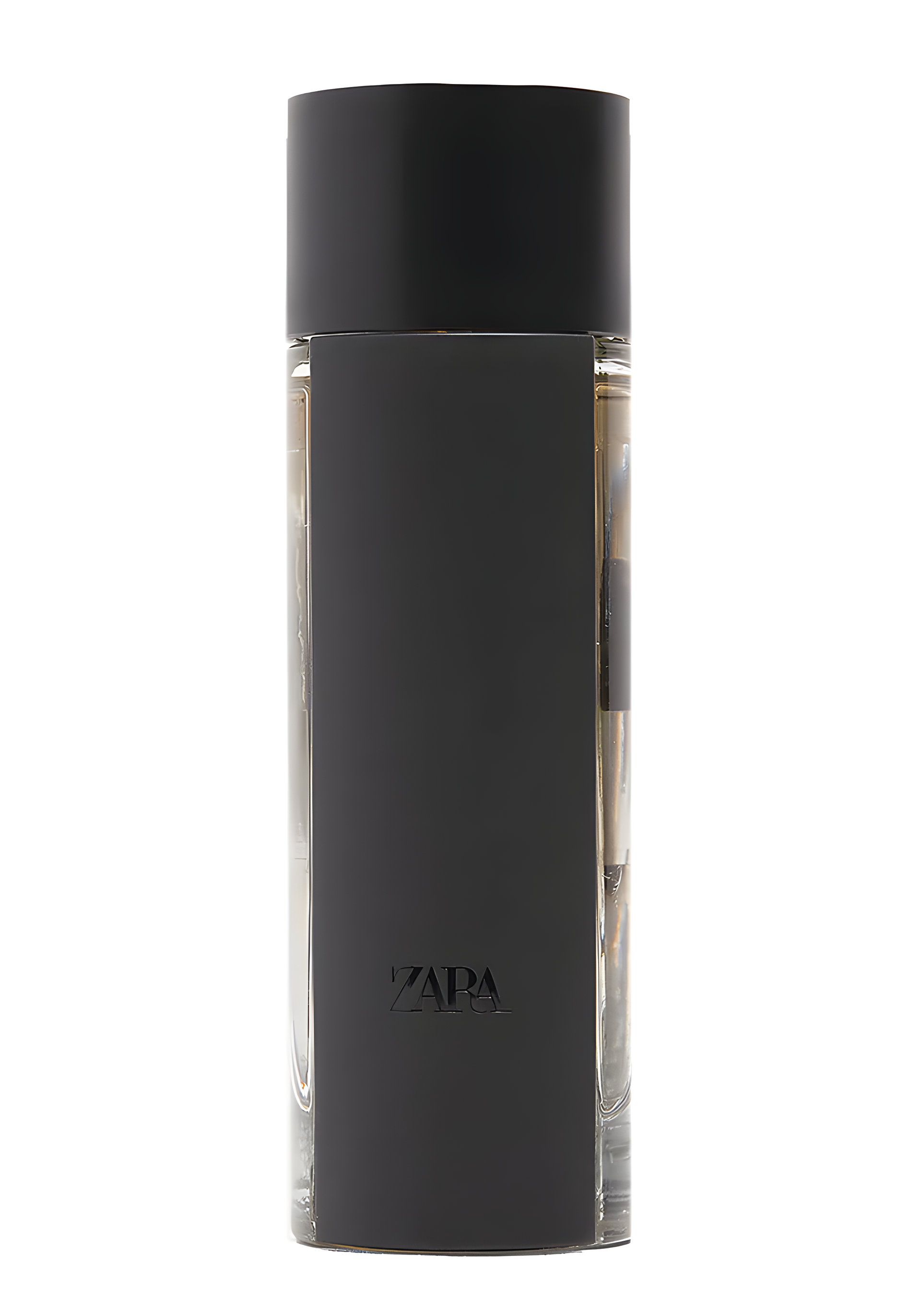 Picture of Zara Black Eau de Toilette fragrance