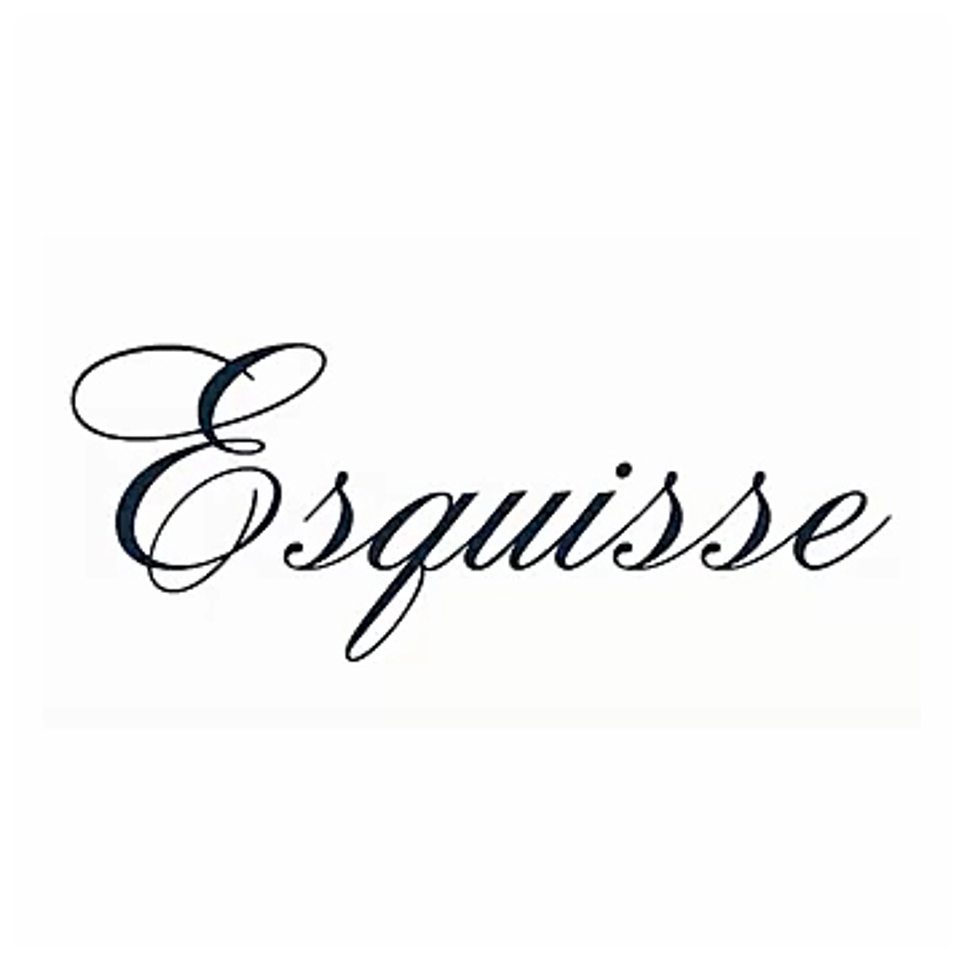 Picture of Esquisse Parfum brand