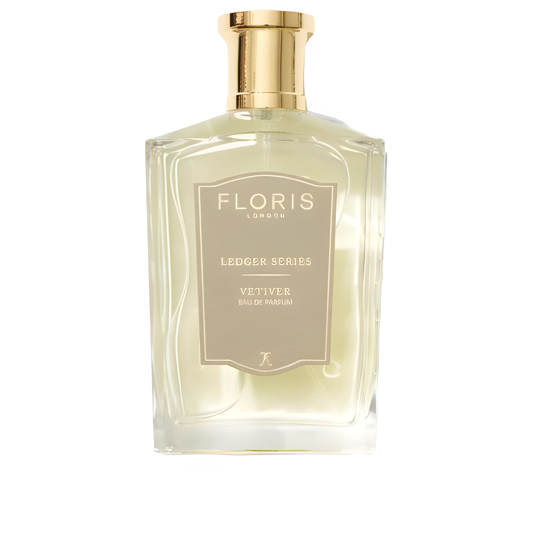 Picture of Vetiver fragrance