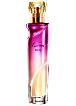 Emma by Ésika perfume bottle