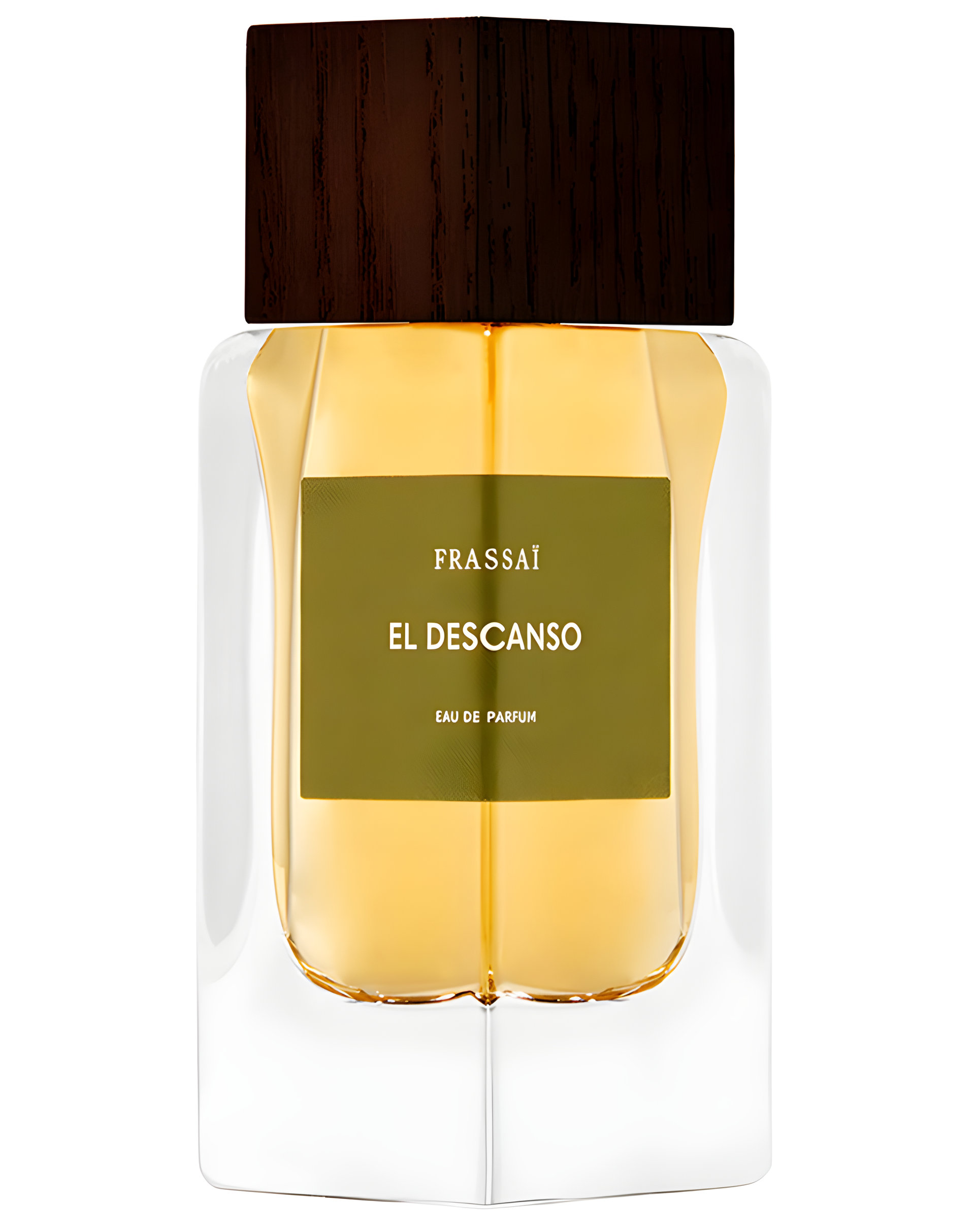 Picture of El Descanso fragrance