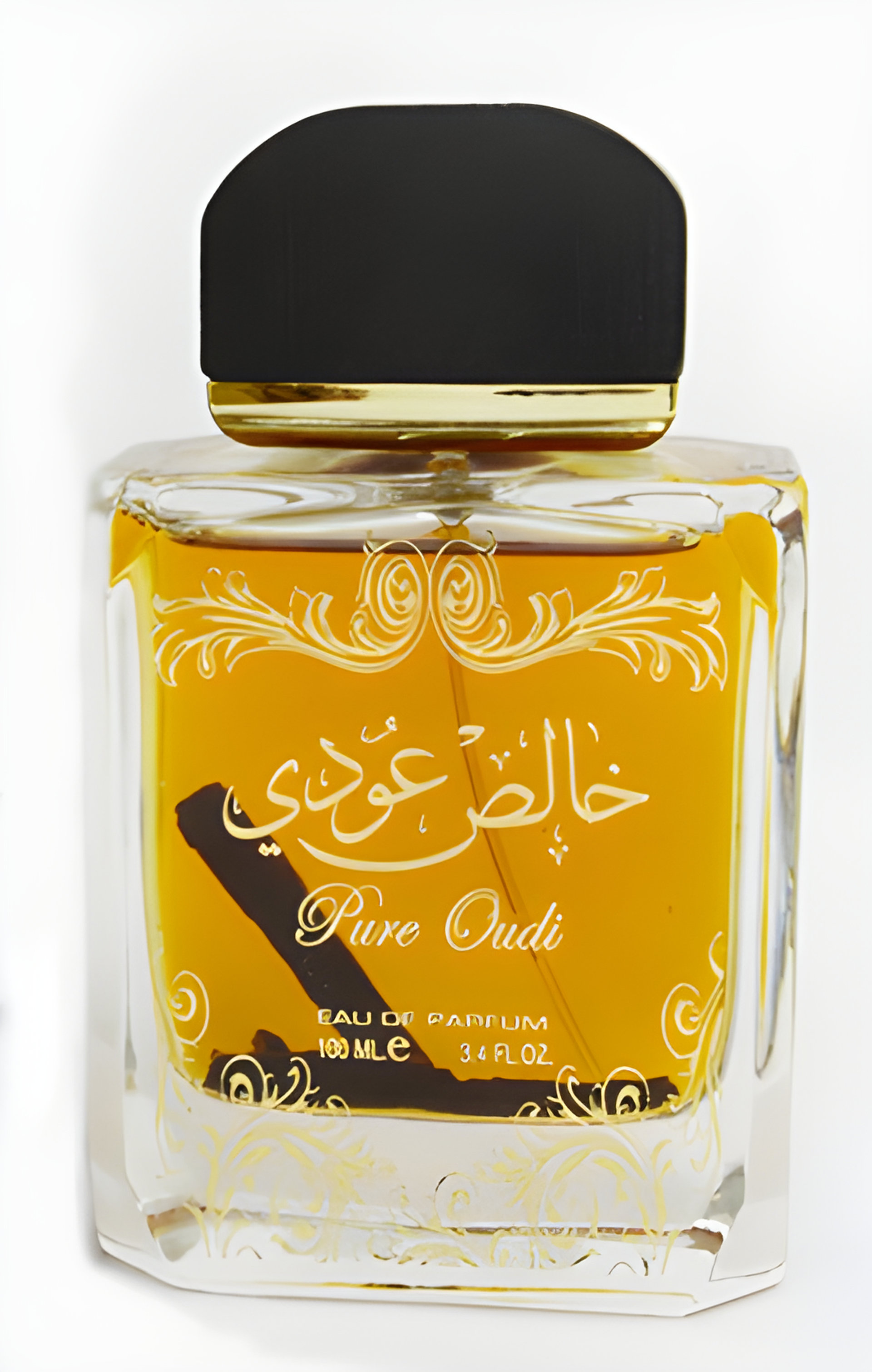 Picture of Khalis Oudi (Pure Oudi) fragrance