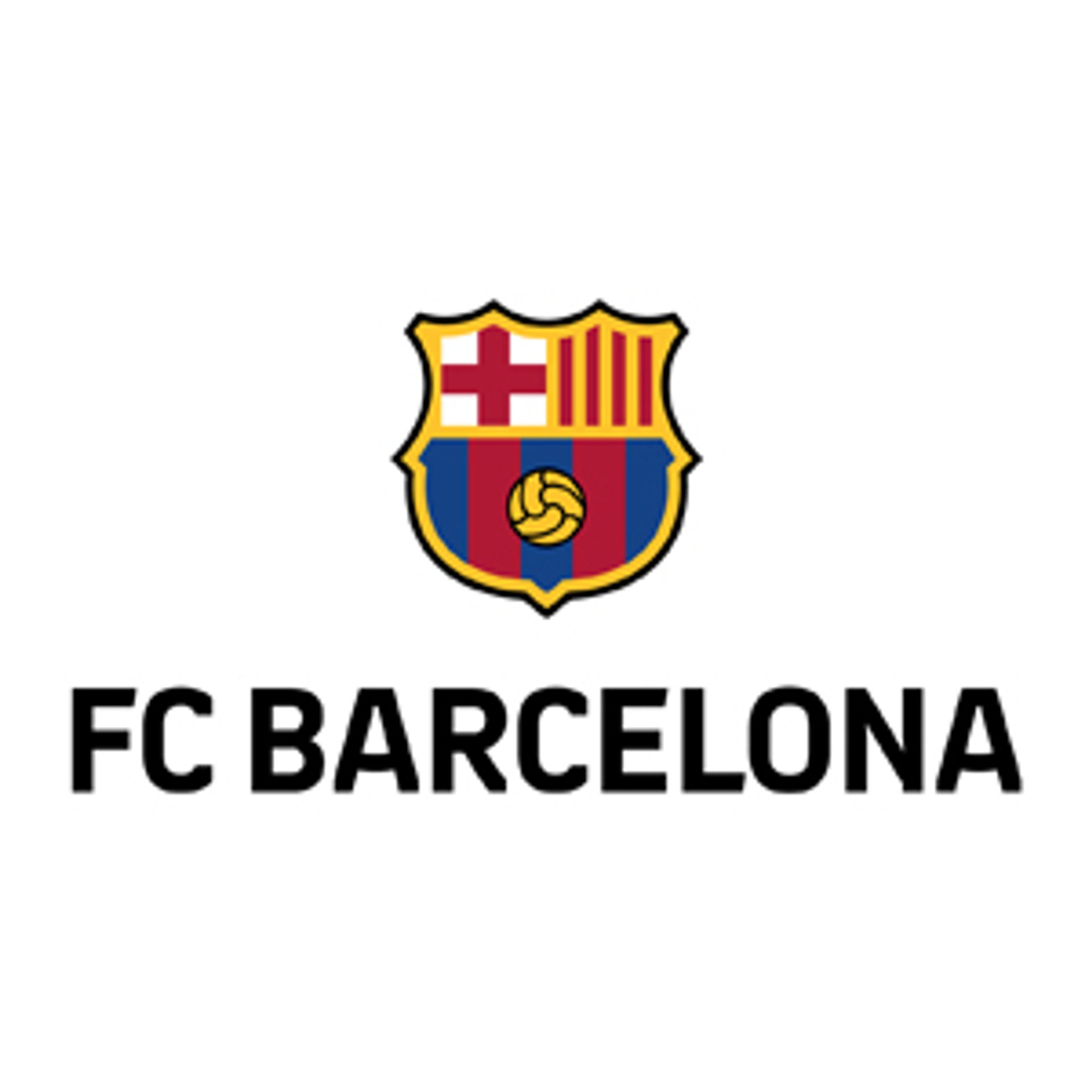 Picture of FC Barcelona brand