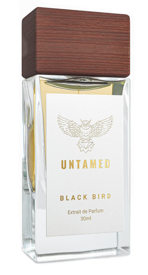 Black Bird by UNTAMED perfume bottle