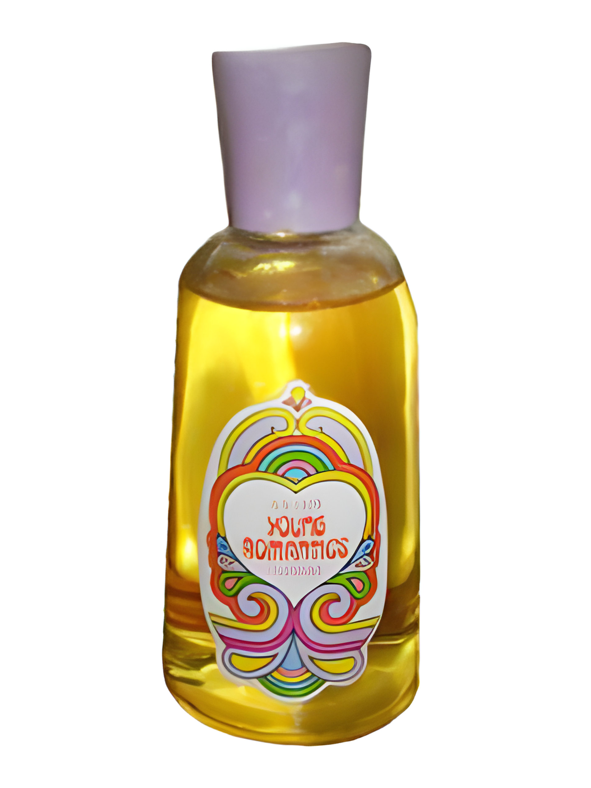 Picture of Young Romantics fragrance