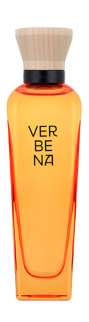Verbena Mujer by Adolfo Dominguez perfume bottle